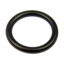  FixTrend Steel press szivárgásjelző LBP O-gyűrű, 28mm, EPDM fekete hűtés, fűtés szerelvény