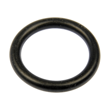 FixTrend Steel press szivárgásjelző LBP O-gyűrű, 28mm, EPDM fekete hűtés, fűtés szerelvény