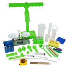  Fizika kisérleti készlet 7 oktatójáték