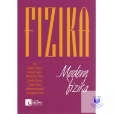  Fizika - Modern fizika tankönyv