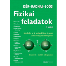 Fizikai feladatok I. tankönyv