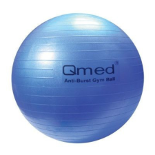 Fizioball gimnasztikai labda 75 cm (Qmed) gyógyászati segédeszköz
