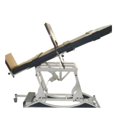  FIZYOFLEX 2000 betegállitó asztal gyógyászati segédeszköz