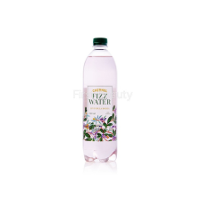  FIZZ WATER LEVENDULA-BODZA ÍZŰ ENYHÉN SZÉNSAVAS ÜDÍTŐITAL 750ML DRS+50FT BETÉTDÍJ reform élelmiszer