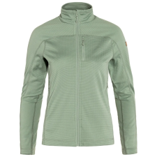 Fjallraven Abisko Lite Fleece Jacket W  D női pulóver, kardigán
