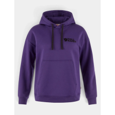 Fjallraven Fjällräven Classic Hoodie W D női pulóver, kardigán