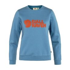 Fjallraven Fjällräven Logo Sweater W  D
