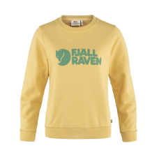 Fjallraven Fjällräven Logo Sweater W  D női pulóver, kardigán