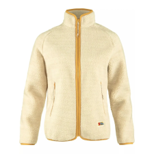 Fjallraven Vardag Pile Fleece W  D női pulóver, kardigán