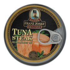  FJK TONHAL STEAK NAPRAFORGÓOLAJ 170G konzerv