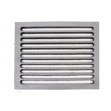  FK-13 rostély 250x160mm (15341) hűtés, fűtés szerelvény
