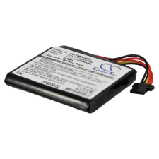  FKM1108005799 Akkumulátor 1000 mAh gps akkumulátor