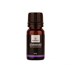FLAGRANTE Levendula 10 ml illóolaj