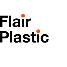 Flair 80102 LINETTE 60L szennyestartó szürke bútor