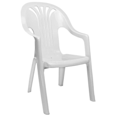  Flair Chorus magas támlás kerti szék kerti bútor