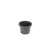 Flair Cilindro 61125 antracit 50 cm virágcserép (61125)