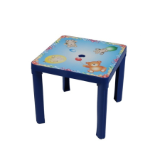 Flair fantasy 60980 kék gyerek asztal kerti bútor