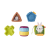 Flair Fisher-Price mókaformák