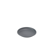 Flair Sydney 69960 antracit 21 cm alátét (69960) kerti tárolás