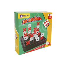 Flair Toys 3d amőba társasjáték társasjáték