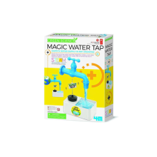 Flair Toys 4M: Mágikus vízcsap oktatójáték