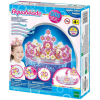Flair Toys AquaBeads 3D Hercegnő tiara készítő szett