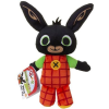 Flair Toys Bing és barátai: Bing plüss nyuszi 20cm-es (BING3510/3511) (BING3510/3511) - Plüss játékok