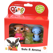 Flair Toys Bing és barátai: Sula és Amma műanyag figura szett játékfigura