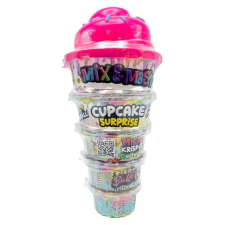 Flair Toys Compound Kings: Keverd és kavard illatos cupcake slime meglepetéssel kreatív és készségfejlesztő