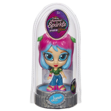 Flair Toys Cra-Z-Art: Shimmer 'n Sparkle Insta Glam Neon Luna baba baba