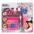 Flair Toys Create It!: 8db-os pink smink szett