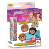 Flair Toys Disney hercegnők klubja vasalható gyöngy szett