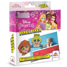 Flair Toys Disney hercegnők vasalható gyöngy szett vasalható gyöngy