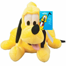 Flair Toys Disney klasszikusok: Fekvő Pluto plüssfigura hanggal 20 cm plüssfigura