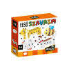 Flair Toys Első szavaim illesztőjáték magyar nyelvű
