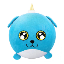 Flair Toys Eolo: Biggies felfújható plüss kutya 45cm plüssfigura