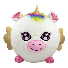 Flair Toys Eolo: Biggies felfújható plüss unikornis 45cm plüssfigura