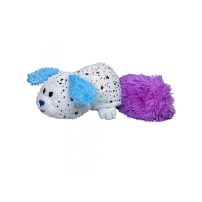 Flair Toys FlipaZoo: Cicából csillagkutyi kifordítható 28cm-es plüssfigura plüssfigura