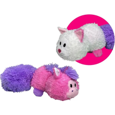 Flair Toys FlipaZoo: Unikornisból cica kifordítható 28cm-es plüssfigura plüssfigura