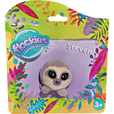 Flair Toys Flockies játékfigura: 1. széria - Lajhár Steven (FLO0117) (FLO0117) játékfigura