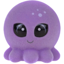 Flair Toys Flockies S2 gyűjthető Figura - Olivia a polip játékfigura