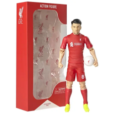 Flair Toys Focista akciófigura, 20 cm - Liverpool, Szoboszlai 8-as mezben játékfigura