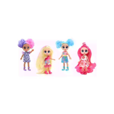 Flair Toys Funville: Cukorfalat Mini illatos baba többféle változatban 14cm 1db kreatív és készségfejlesztő