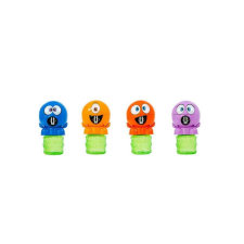 Flair Toys Gazillion: Szemes buborékfújó fejek 59ml többféle 1db buborékfújó