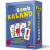Flair Toys Gomb kaland társasjáték