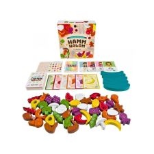 Flair Toys Hammhalom társasjáték társasjáték