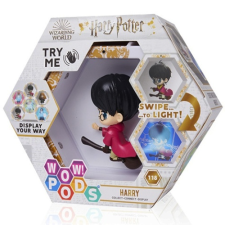 Flair Toys Harry Potter: WOW! POD Varázsló világ - Harry varázsfény gyűjthető figura játékfigura