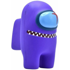 Flair Toys Heathside Among Us puha szivacs figura lila játékfigura