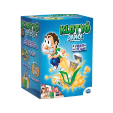 Flair Toys Klotyó Janó vicces társasjáték társasjáték