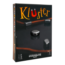 Flair Toys Kluster S mágneses társasjáték társasjáték